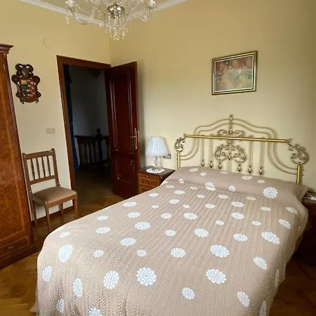 Casa Vilacha - Ribeira Sacra Дом отдыха Побра-До-Брольон