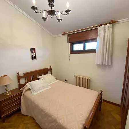 Casa Vilacha - Ribeira Sacra *