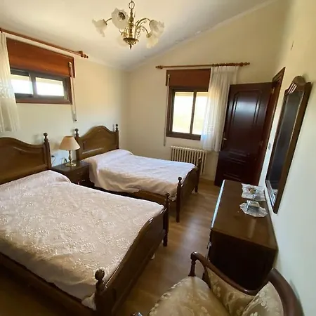 Дом отдыха Casa Vilacha - Ribeira Sacra