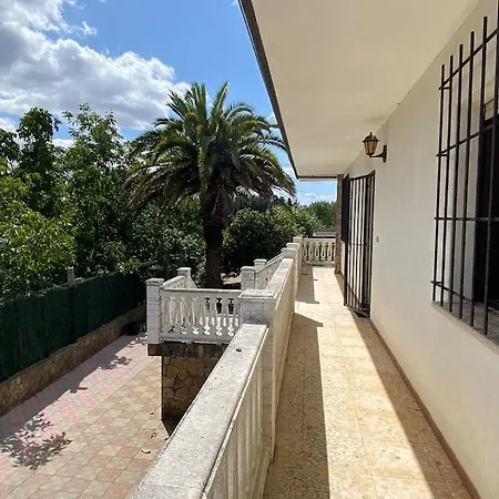 Casa Vilacha - Ribeira Sacra Feriehus