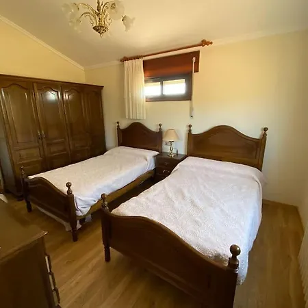 Casa Vilacha - Ribeira Sacra Дом отдыха