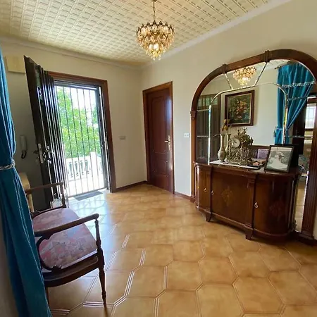 Casa Vilacha - Ribeira Sacra Feriehus