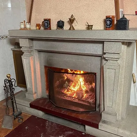 Casa Vilacha - Ribeira Sacra