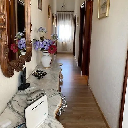 Дом отдыха Casa Vilacha - Ribeira Sacra *