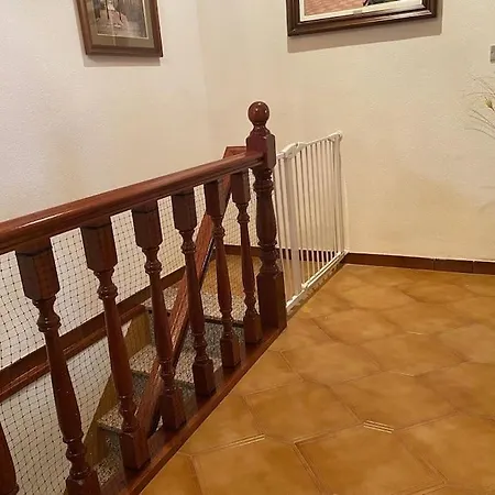 Дом отдыха Casa Vilacha - Ribeira Sacra *