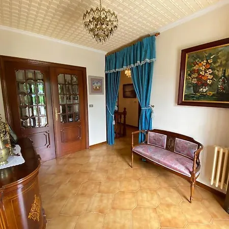 Casa Vilacha - Ribeira Sacra
