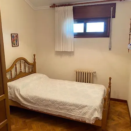 Дом отдыха Casa Vilacha - Ribeira Sacra Побра-До-Брольон