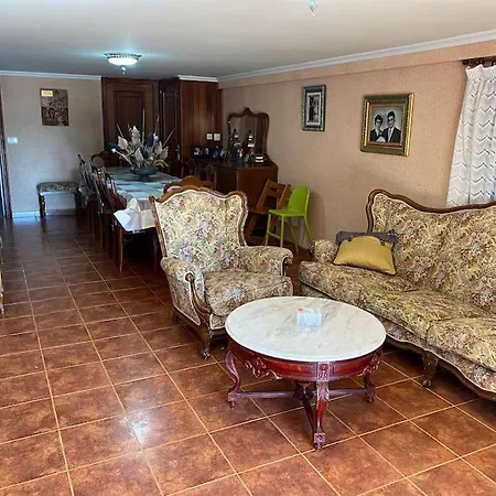 Дом отдыха Casa Vilacha - Ribeira Sacra *
