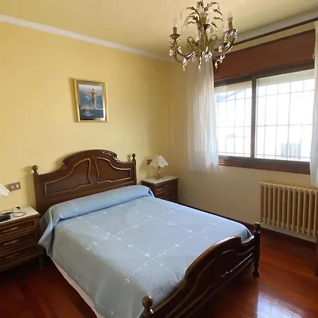 Casa Vilacha - Ribeira Sacra *