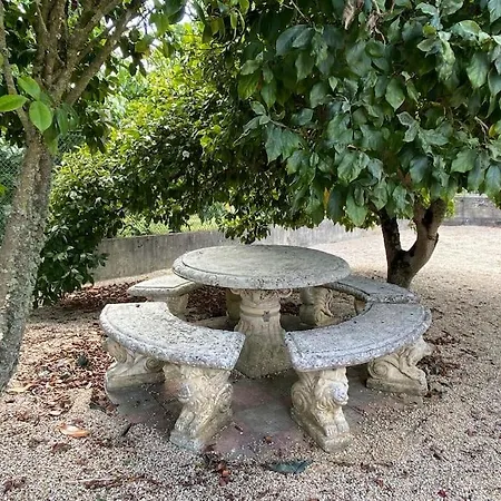 Дом отдыха Casa Vilacha - Ribeira Sacra *