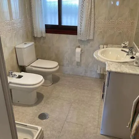 Casa Vilacha - Ribeira Sacra *