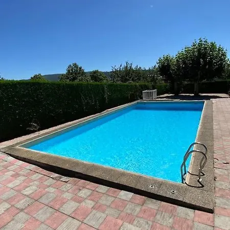 Feriehus Casa Vilacha - Ribeira Sacra