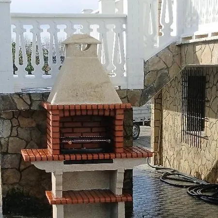 Сasa de vacaciones Casa Vilachá - Ribeira Sacra
