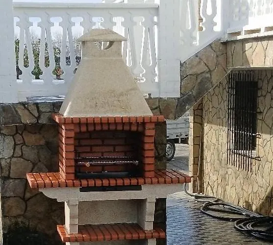 Tatil Evi Casa Vilacha - Ribeira Sacra